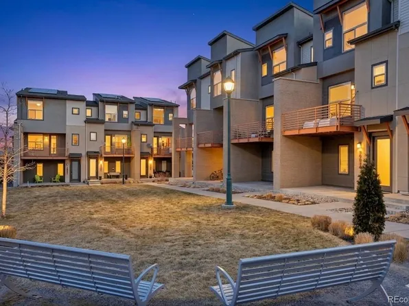 10051 Belvedere Circle, Lone Tree, CO 80124