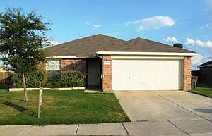 Home for Sale in Fort Worth, Texas $104,900