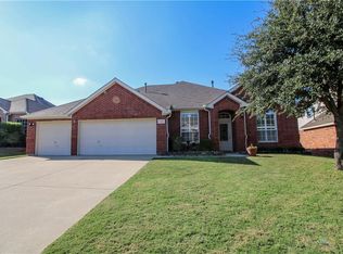 7121 Bunk House Dr, Fort Worth, TX 76179