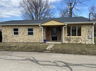 374 Oyler St, Franklin, IN 46131