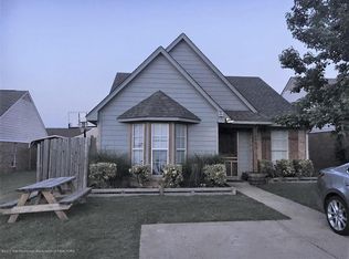 5506 Bradley Ln, Southaven, MS 38671