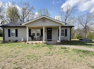5013 Walnut Creek Rd, Scottsville, KY 42164