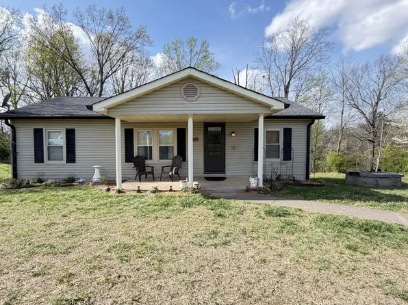 5013 Walnut Creek Rd, Scottsville, KY 42164
