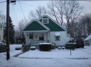 64 Ruth St, Geneva, OH 44041