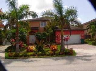 18021 SW 152nd Ct, Miami, FL 33187