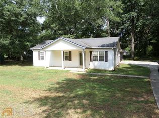 1980 Highway 11 NW, Monroe, GA 30656