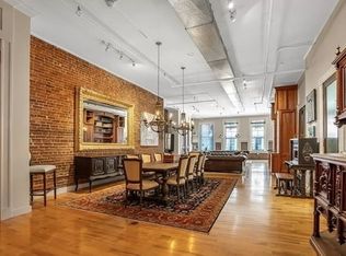 96 South St APT 1, Boston, MA 02111