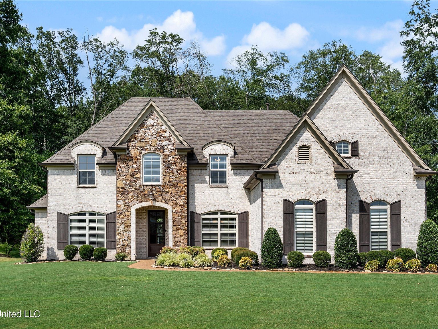 12902 Cotton Row Dr, Olive Branch, MS 38654 Zillow