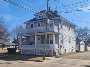 1011 22nd St, Racine, WI 53403