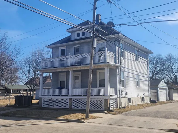 1011 22nd STREET, Mount Pleasant, WI 53403