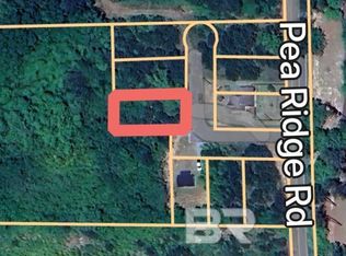 3434 Pea Ridge Rd #6, Brewton, AL 36426