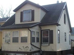 63 Sawyer St, Rochester, NY 14619