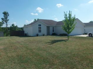 230 Wildwood St, Marshfield, MO 65706