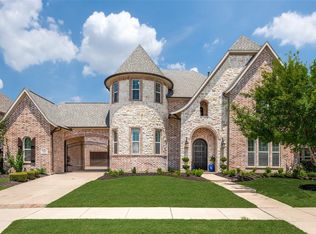 3530 Evita Dr, Frisco, TX 75034