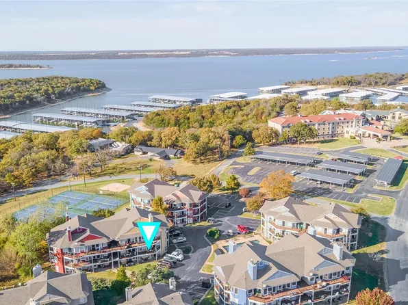 2164 Tanglewood Blvd Building C-215, Pottsboro, TX 75076