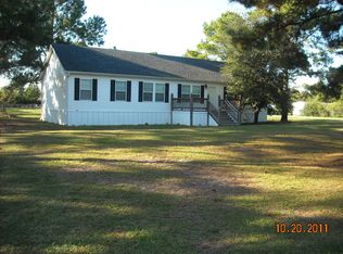 3879 Highway 65, Conway, SC 29526