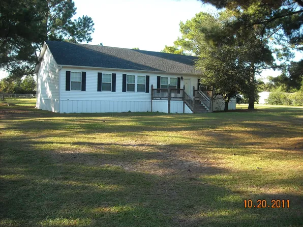 3879 Highway 65, Conway, SC 29526