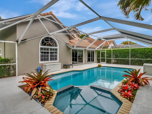 612 Misty Oaks Lane, Pompano Beach, FL 33069