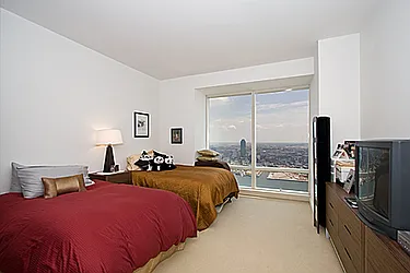 Rented by Trump International Realty