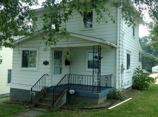 4017 Harvey St, Homestead, PA