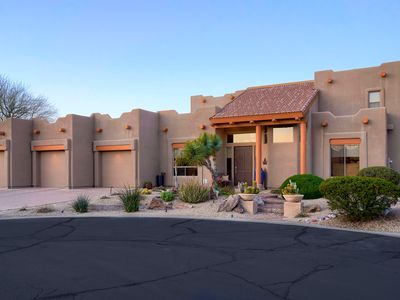 38905 N 54th St, Cave Creek, AZ, 85331
