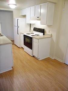 Kitchen Example - Call to View Apartment!