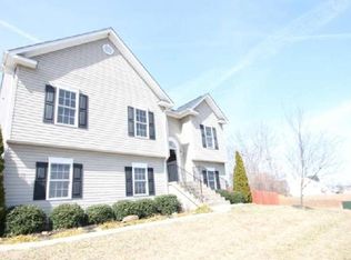 2262 Wildflower Way, Locust Grove, VA 22508