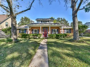 5318 Jackwood St, Houston, TX 77096