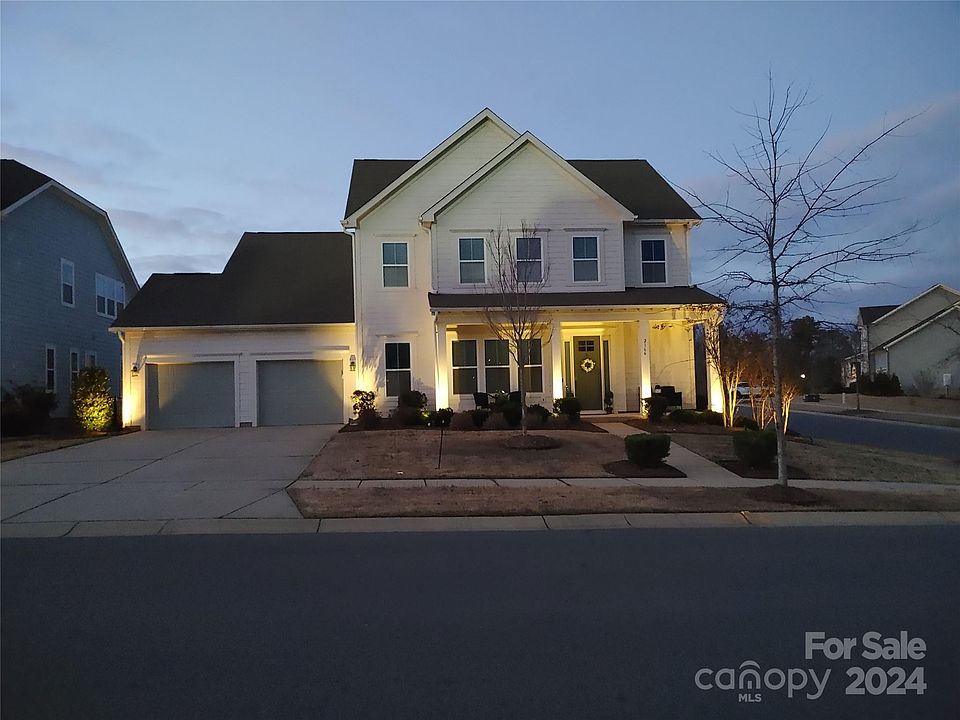 2166 Paddlers Cove Dr, Clover, SC 29710 Zillow