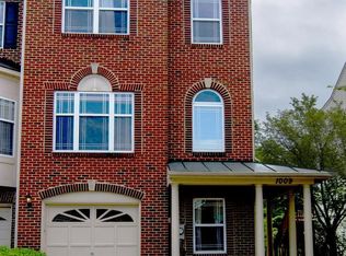 1009 Collindale Ave, Mount Airy, MD 21771