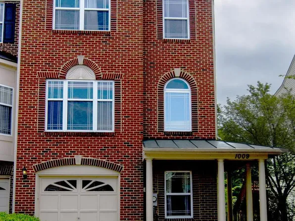 1009 Collindale Ave, Mount Airy, MD 21771