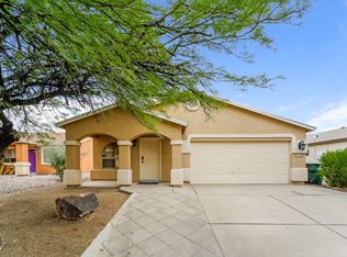 1502 W Bathurst Rd, Tucson, AZ 85746