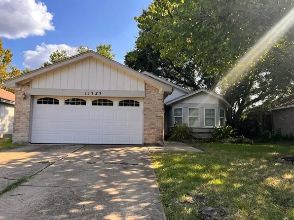 11727 Acadian Dr, Houston, TX 77099