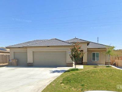 3707 Balvicar Dr, Bakersfield, CA, 93306