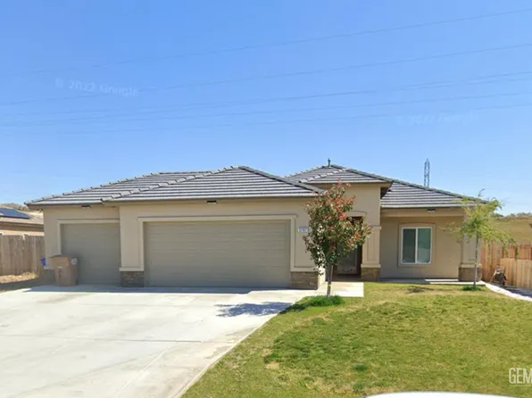 3707 Balvicar Dr, Bakersfield, CA 93306