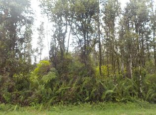 Paradise Rd LOT 84, Pahoa, HI 96778