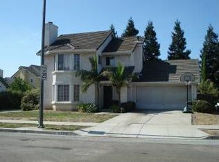 1583 Four Oaks Rd, San Jose, CA 95131