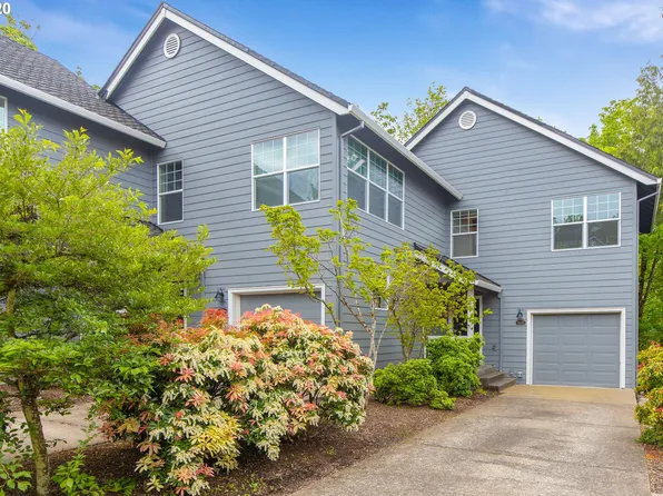 9600 NW Miller Hill Rd, Portland, OR 97229