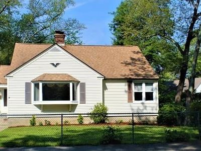 95 Chicopee St, Worcester, MA, 01602