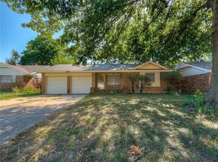 1021 Montgomery Cir, Norman, OK 73071
