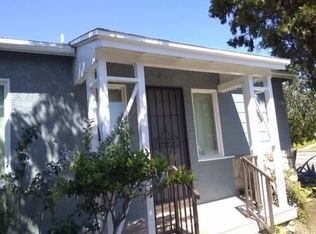 8317 Paramount Blvd, Pico Rivera, CA 90660