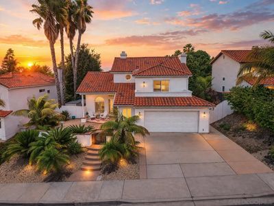 5025 Viewridge Way, Oceanside, CA, 92056
