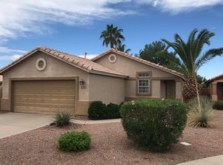 582 N Amber Ct, Chandler, AZ 85225