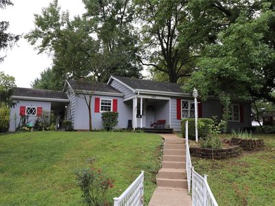 305 E Market St, Troy, IL, 62294