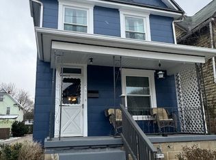 529 W Brady St, Butler, PA 16001