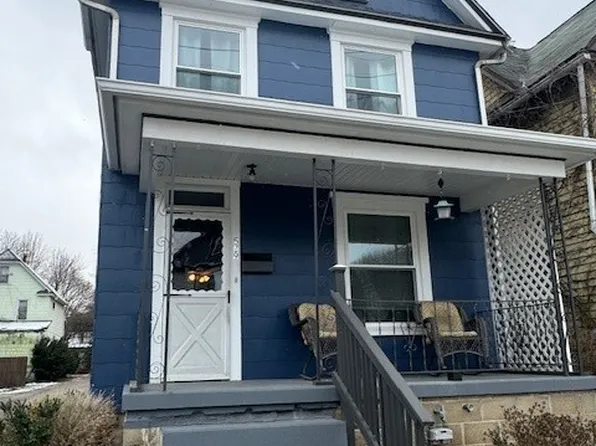 529 W Brady St, Butler, PA 16001