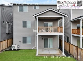 5162 86th Ave NE #B, Marysville, WA 98270