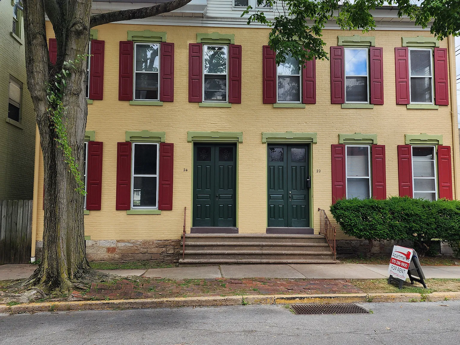 1 bed, $1,100 — Photo 1