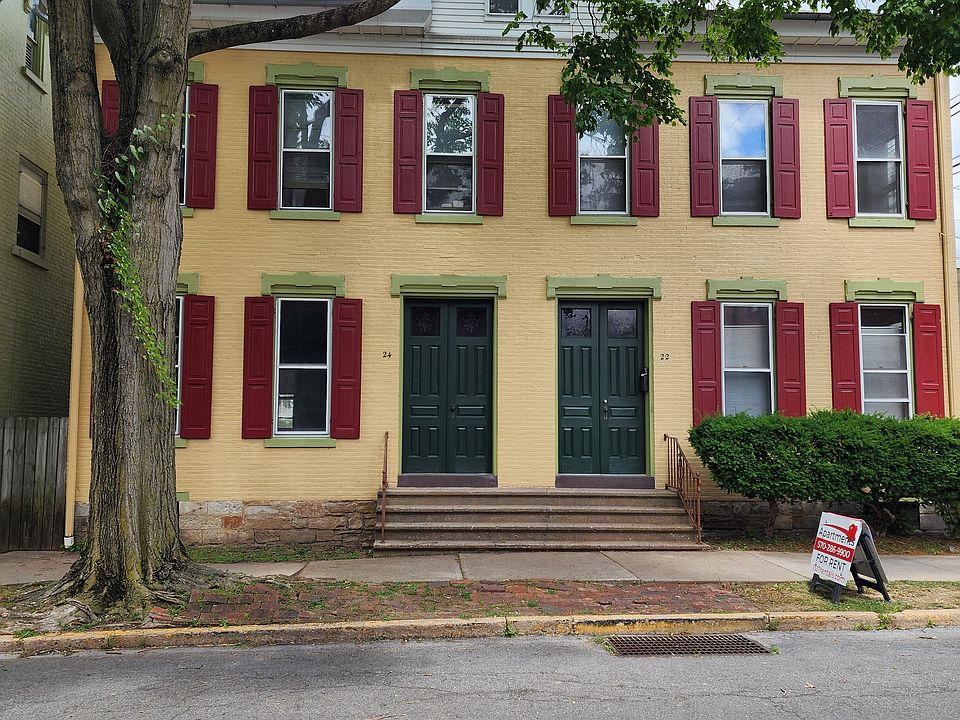 1st image of 22-26 N 4th St #24-1/2