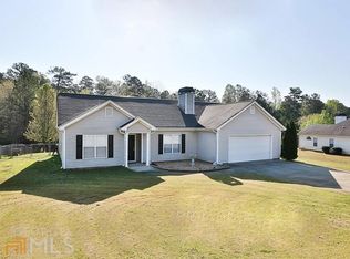 60 Caledon Way, Newnan, GA 30263